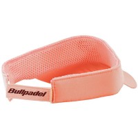 Visera Bullpadel BPV251 I Albaricoque
