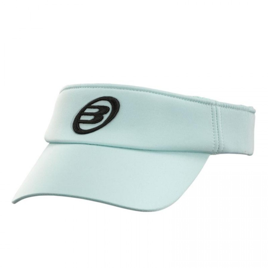 Visera Bullpadel BPV251 Verde Agua  Oferta + Barato