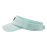 Visera Bullpadel BPV251 Verde Agua  Oferta + Barato