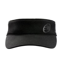 Visera Bullpadel BPV25PRW Negro  Oferta + Barato