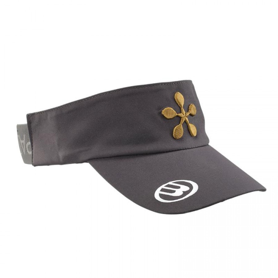 Visera Bullpadel Premier Padel BPVPMR2506 Carbon  Oferta + Barato