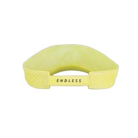 Visera Ícone Infinito Amarillo  Oferta + Barato