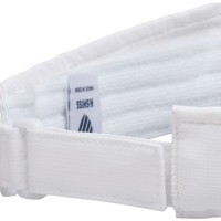Visera Kswiss Blanco  Oferta + Barato