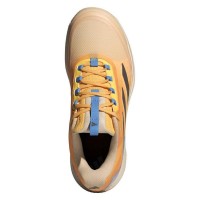 Adidas Avacourt 2.0 Clay Orange Black Blue Women''s Shoes  Offer + Cheap