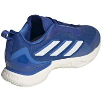 Adidas Avacourt Clay Blue Sneakers Royal Women  Offer + Cheap