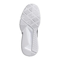 Zapatillas Adidas Courtquick Padel Azul Blanco