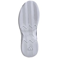 Zapatillas Adidas Game Spec 2 Blanco Azul Oscuro