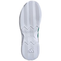 Zapatillas Adidas Game Spec 2 Blanco Roto Verde  Oferta + Barato