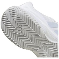 Adidas GameCourt 2 Scarpe da donna White Sky Blue