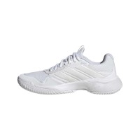 Adidas GameCourt 3 Baskets blanches pour femmes