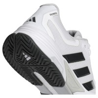 Zapatillas Adidas Solematch Control 2 Blanco Negro