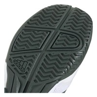 Adidas Ubersonic Vert Argent Lucid Lemon Junior Sneakers  Offre - Pas cher