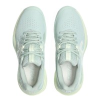 Tênis Asics Gel Challenger 15 Clay Lichen Green para Mulheres  Oferta + Barato