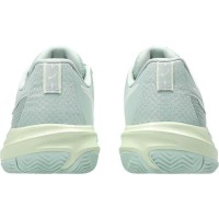 Tênis Asics Gel Challenger 15 Clay Lichen Green para Mulheres  Oferta + Barato