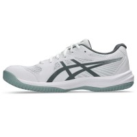 Tênis Asics Upcourt 6 Branco Cinza
