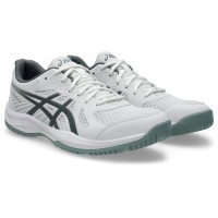 Tênis Asics Upcourt 6 Branco Cinza