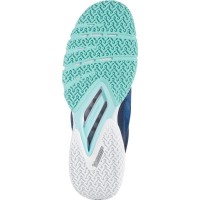 Babolat Jet Premura 2 Sapatilhas Turquesa  Oferta + Barato