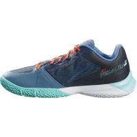 Babolat Jet Premura 2 Sapatilhas Turquesa  Oferta + Barato