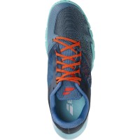 Babolat Jet Premura 2 Sapatilhas Turquesa  Oferta + Barato