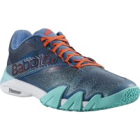 Babolat Jet Premura 2 Sapatilhas Turquesa  Oferta + Barato