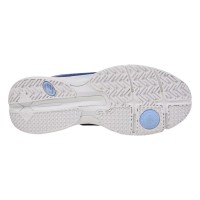 Zapatillas Bullpadel Alejandra Salazar Flow 25I Azul Oscuro Mujer  Oferta + Barato