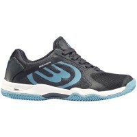 Bullpadel Beker 24I Navy Blue Dark Blue Sneakers  Offer + Cheap