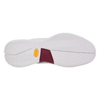 Baskets Bullpadel Chingotto Neuron Vibram 25I Bordeaux  Offre - Pas cher