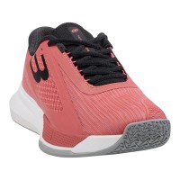 Zapatillas Bullpadel Claudia Fernandez Wonder Chicle