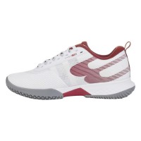 Zapatillas Bullpadel Di Nenno Xplo Vibram 25I Granate  Oferta + Barato