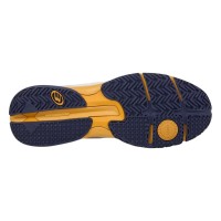 Baskets Bullpadel Hybrid Fly 25I Orange  Offre - Pas cher