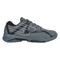 Baskets Bullpadel Icon 25I Gris Foncé  Offre - Pas cher