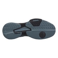 Baskets Bullpadel Icon 25I Gris Foncé  Offre - Pas cher