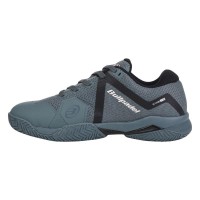 Baskets Bullpadel Icon 25I Gris Foncé  Offre - Pas cher