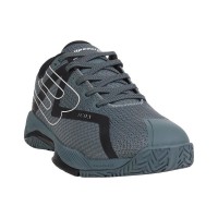 Baskets Bullpadel Icon 25I Gris Foncé  Offre - Pas cher