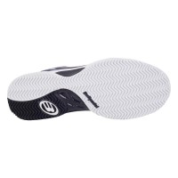 Baskets Bullpadel Indiga 25I Bleu Marine  Offre - Pas cher