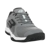 Baskets Bullpadel Indiga 25I Gris Foncé  Offre - Pas cher