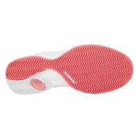 Baskets Femme Bullpadel Indiga 25I Rose  Offre - Pas cher