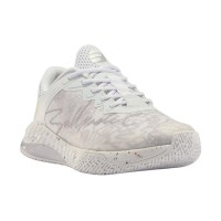 Zapatillas Bullpadel Ionic 24I Blanco  Oferta + Barato