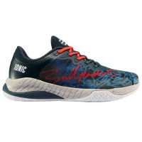 Bullpadel Ionic 24V Navy Blue Shoes  Offer + Cheap