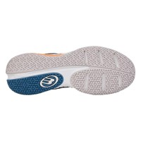 Baskets Bullpadel Ionic 25I Bleu Foncé  Offre - Pas cher