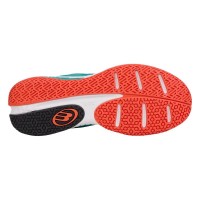 Bullpadel Ionic 25I Turquoise Women''s Sneakers  Offer + Cheap