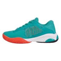 Bullpadel Ionic 25I Turquoise Women''s Sneakers  Offer + Cheap