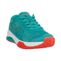 Bullpadel Ionic 25I Turquoise Women''s Sneakers  Offer + Cheap