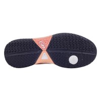 Tênis femininos Bullpadel Next 25I Apricot  Oferta + Barato