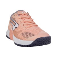 Tênis femininos Bullpadel Next 25I Apricot  Oferta + Barato
