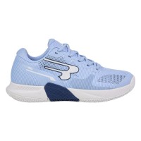 Tênis Bullpadel Next 25I Sky Blue Feminino  Oferta + Barato
