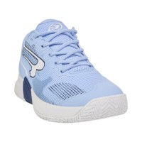 Tênis Bullpadel Next 25I Sky Blue Feminino  Oferta + Barato