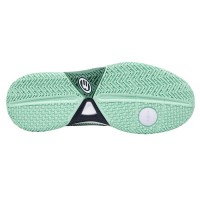 Zapatillas Bullpadel Next 25V Verde Mujer  Oferta + Barato