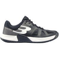 Baskets Bullpadel Performance Comfort 24I Bleu Marine  Offre - Pas cher