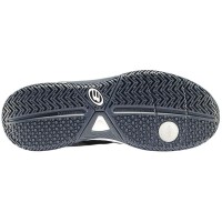 Baskets Bullpadel Performance Comfort 24I Bleu Marine  Offre - Pas cher